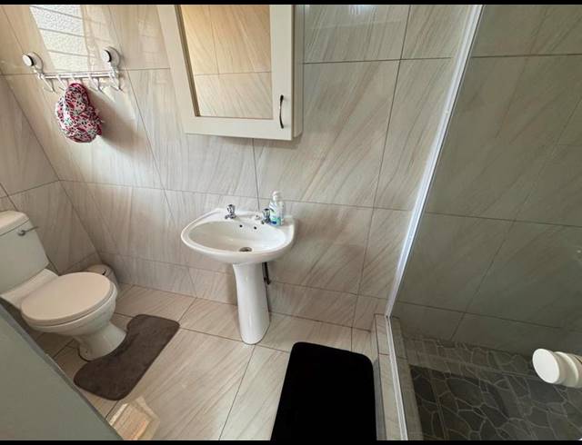 3 BEDROOM CLUSTER FOR SALE IN GLEN MARAIS